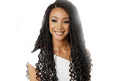 Crochet Braids