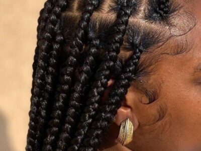Tresses ( Braids )