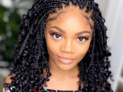 Crochet Braids