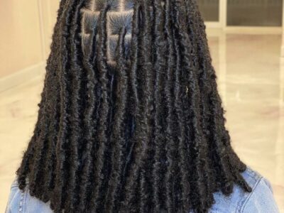 Fausses locks